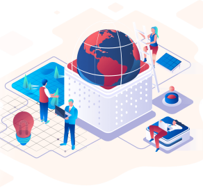 Разработка сложных сайтов для построения систем коммуникации в Ливнах