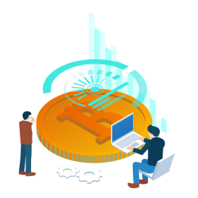 Создание сложного сайта для блокчейн и криптовалюты в Ливнах