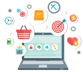 Разработка площадки электронной коммерции в Ливнах